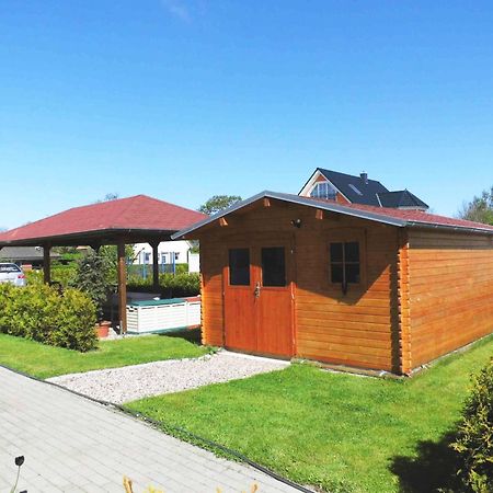 Fewo Quint Nahe Kap Arkona Altenkirchen  Ngoại thất bức ảnh